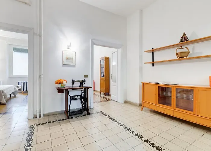 Con 3 Da Letto E 2 Bagni Vicino Al Vaticano