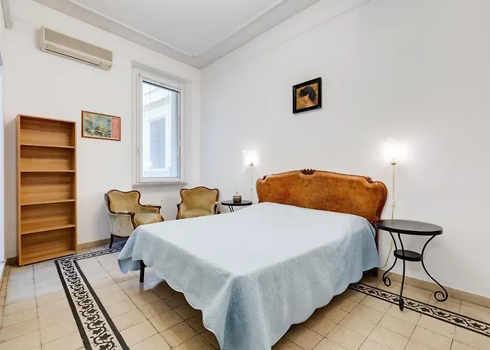 Con 3 Da Letto E 2 Bagni Vicino Al Vaticano * רומא