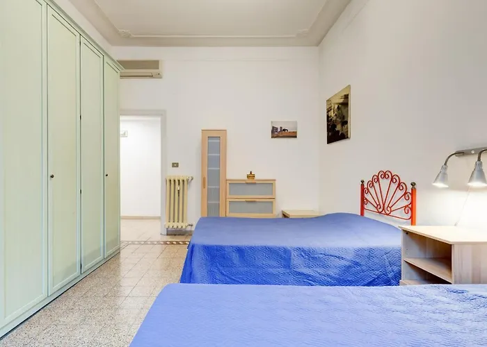 Con 3 Da Letto E 2 Bagni Vicino Al Vaticano רומא