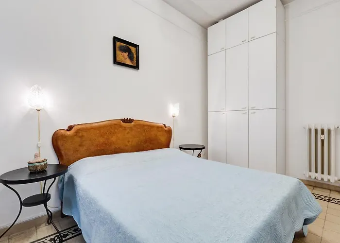 דירה Con 3 Da Letto E 2 Bagni Vicino Al Vaticano