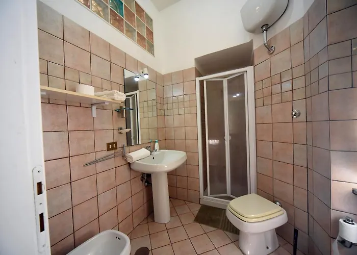 דירה Con 3 Da Letto E 2 Bagni Vicino Al Vaticano